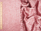 SEQ-2324 FLAMINGO KNIT