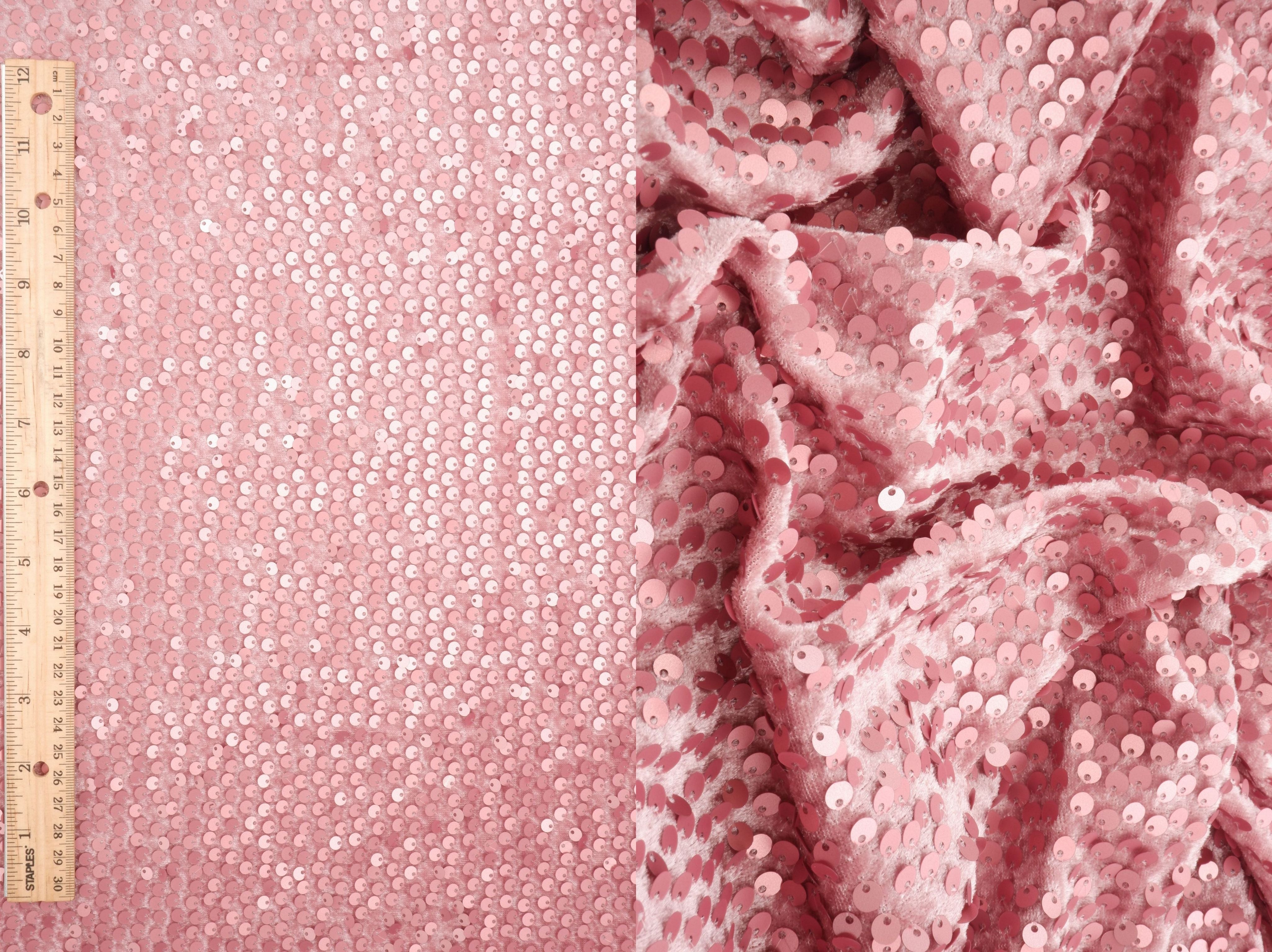 Fabric Selection Retail