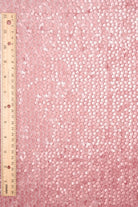 SEQ-2324 FLAMINGO KNIT