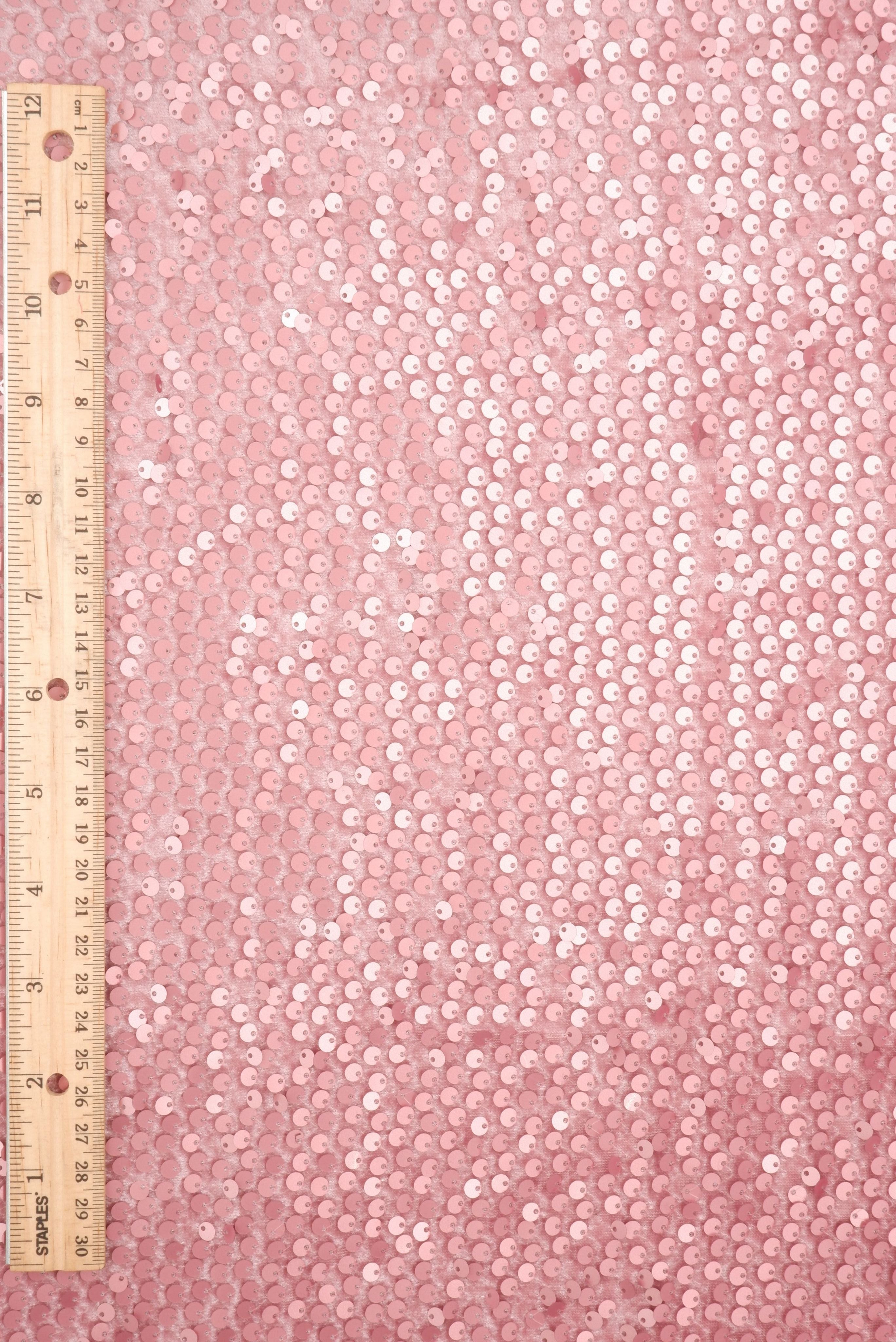 Fabric Selection Retail