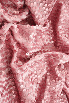 SEQ-2324 FLAMINGO KNIT