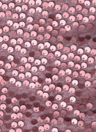 SEQ-2324 FLAMINGO KNIT