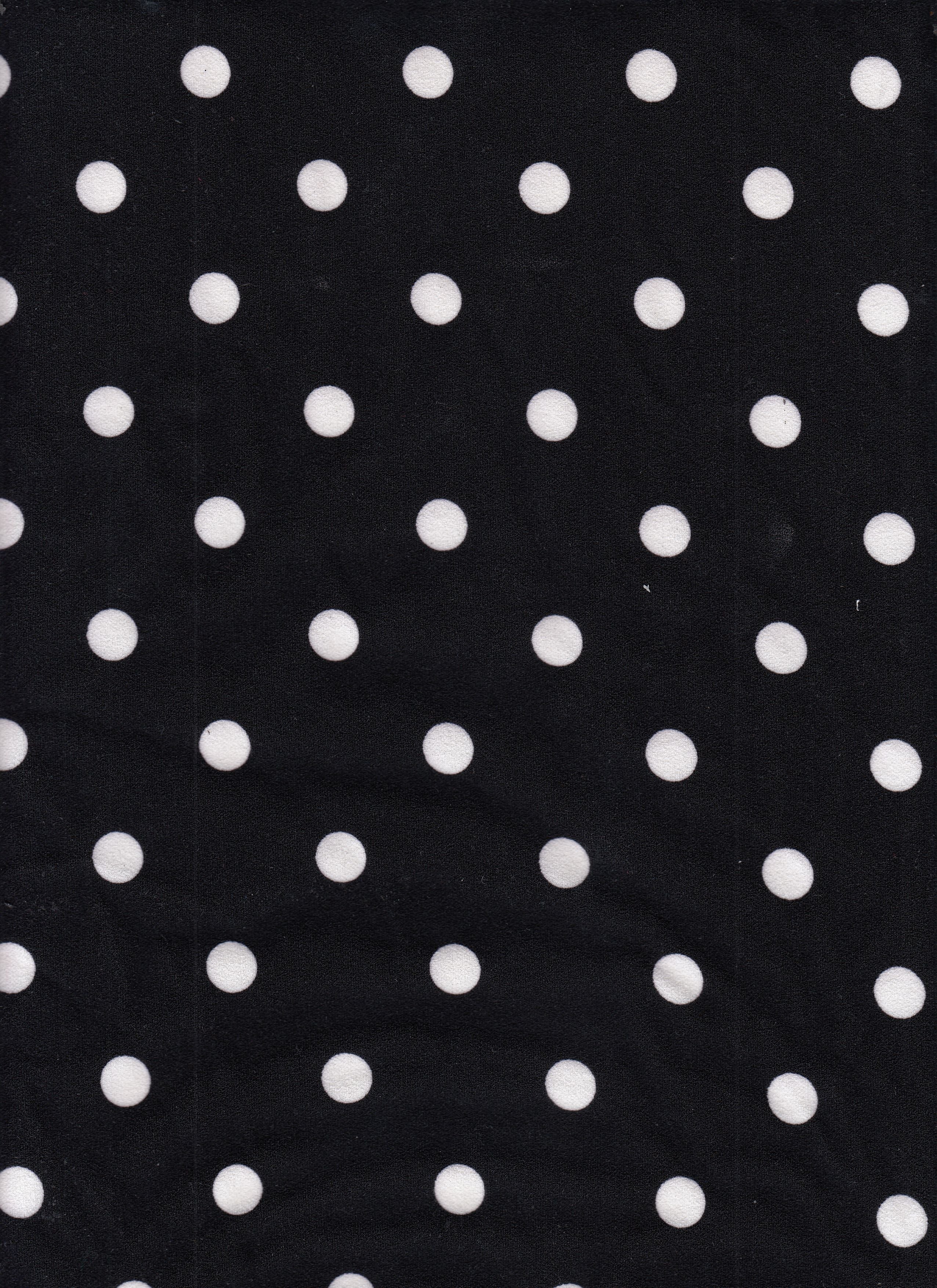 Fabric Selection Retail