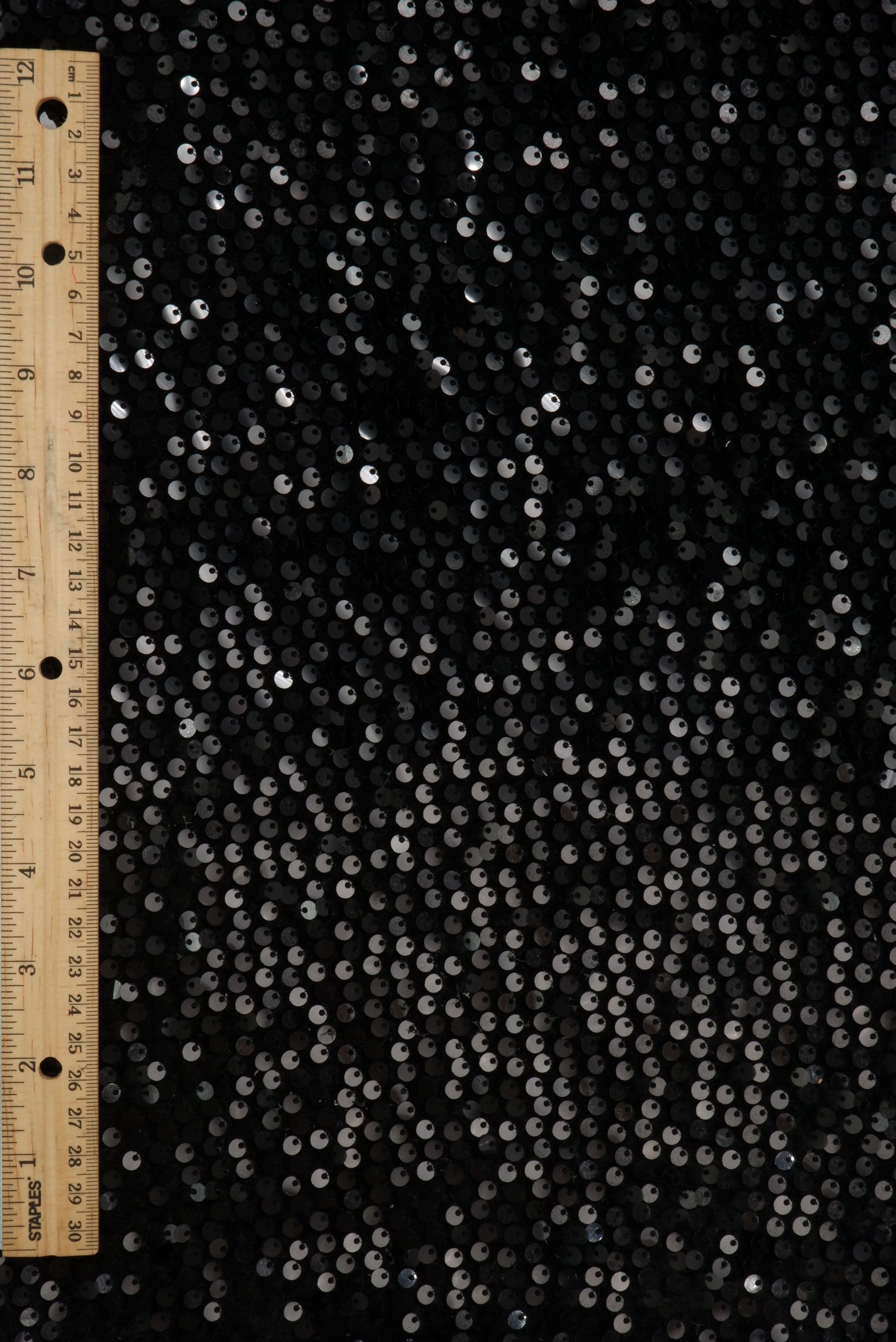 Fabric Selection Retail