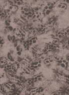 MESH-MS11903D MOCHA ANIMAL BLOUSE BOTTOMS CAMI DIGITAL PRINT DRESS LEOPARD MESH POLYESTER SKIRTS SPANDEX T-SHIRT TOPS