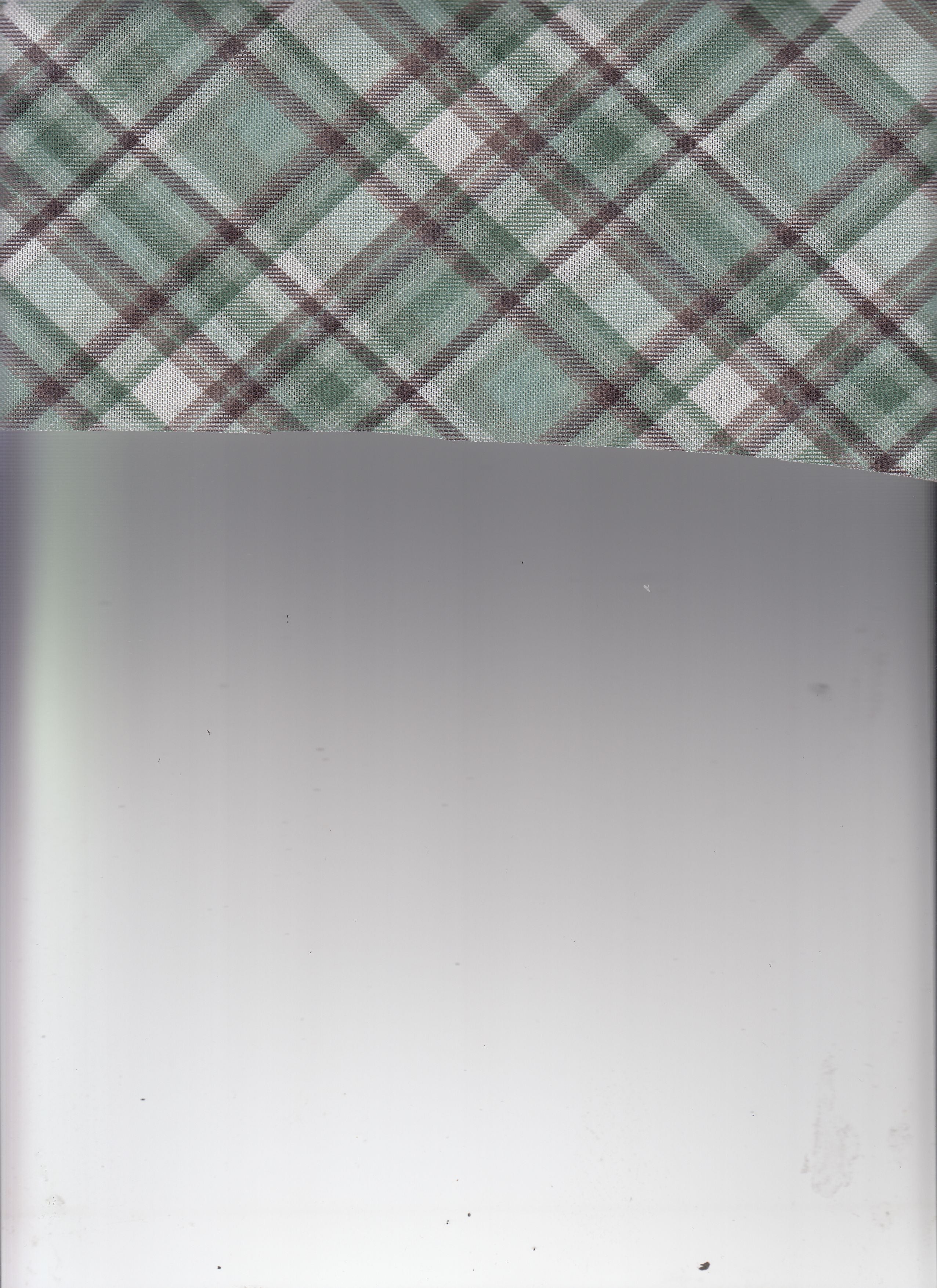 Fabric Selection Retail