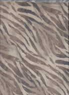 MESH-MS11902 MOCHA ANIMAL BLOUSE BOTTOMS CAMI DIGITAL PRINT DRESS MESH POLYESTER SKIRTS SPANDEX T-SHIRT TOPS ZEBRA