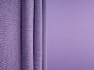 KNT4437 LAVENDER BODYSUIT BOTTOMS CAMI DRESS JERSEY KNIT NO-PRINT POLYESTER RAYON SKIRTS SOLID SPANDEX STRETCH TOPS