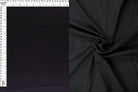 Rayon Solid Woven Fabric - POP900 