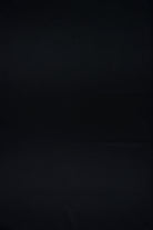 MTJ302 BLACK BLACK BODYSUIT BOTTOMS CAMI COATED DRESS KNIT LEATHER NO-PRINT OUTERWEAR PANTS POLYESTER SKIRTS SOLID SPANDEX STRETCH TOPS TUNICS