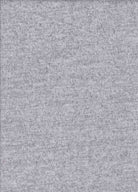 Heather Grey Solid Stretch Knit Fabric - KNT1930-R 