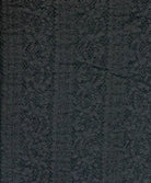 Crochet Floral Geometric Lace Fabric - LACE3083 