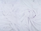 GGT3000 WHITE BLOUSE BOTTOMS DRESS NO-PRINT POLYESTER SOLID T-SHIRT TOPS TUNICS WOVEN
