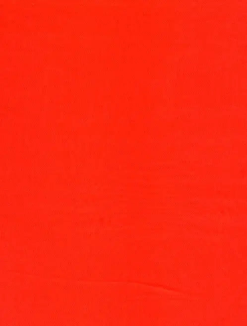 Chiffon Solid Woven Fabric - HIMLT101 