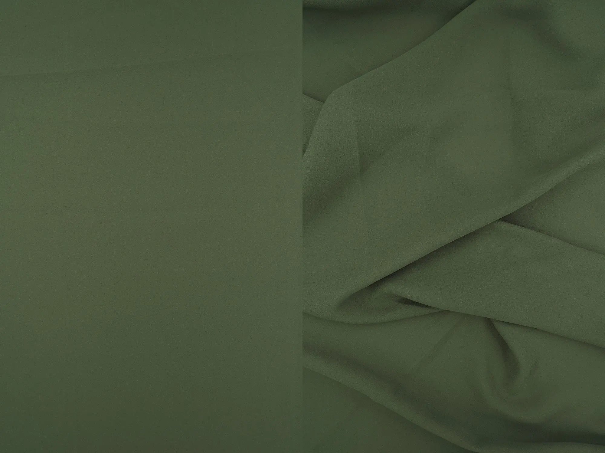 Wool Solid Woven Fabric - WOOL DBY 