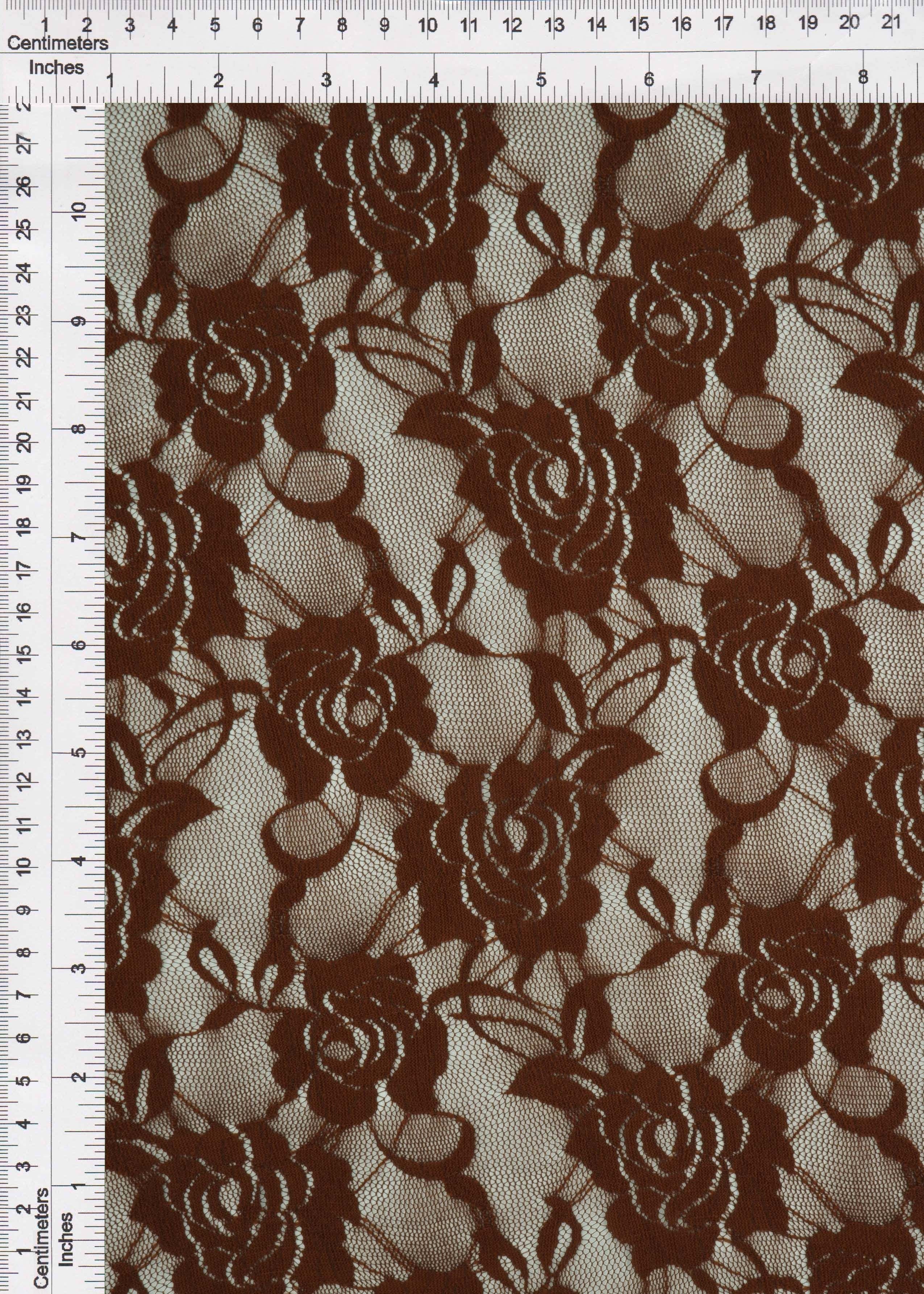 Fabric Selection Retail