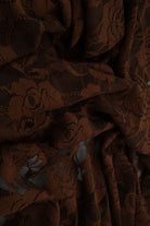 Lace Fabric - LACE1379 SOLID 