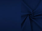 Rayon Nylon Solid Stretch Knit Fabric - KNT3136 