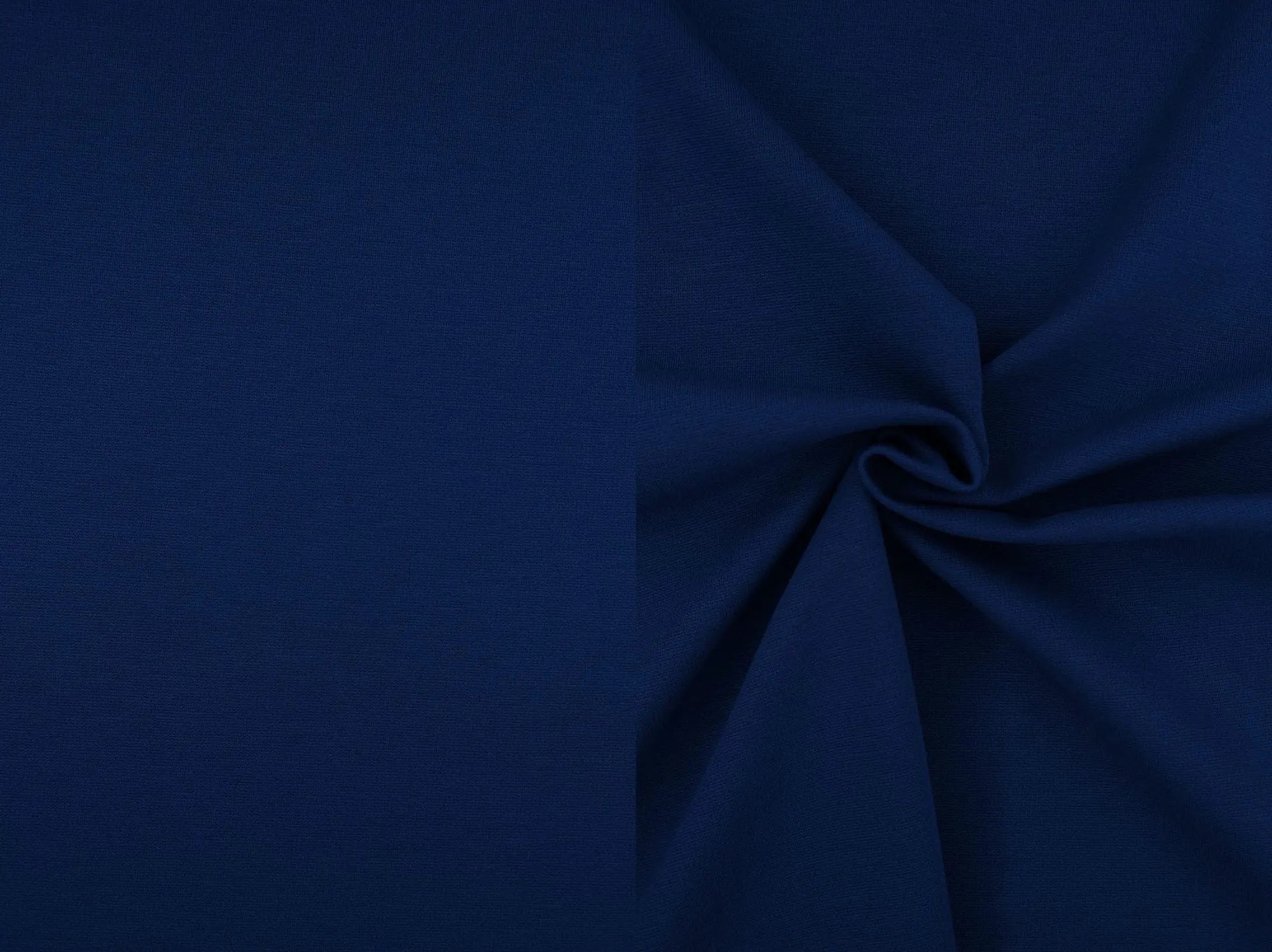 Rayon Nylon Solid Stretch Knit Fabric - KNT3136 
