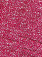 KNT3153 FUSCHIA KNIT STRETCH