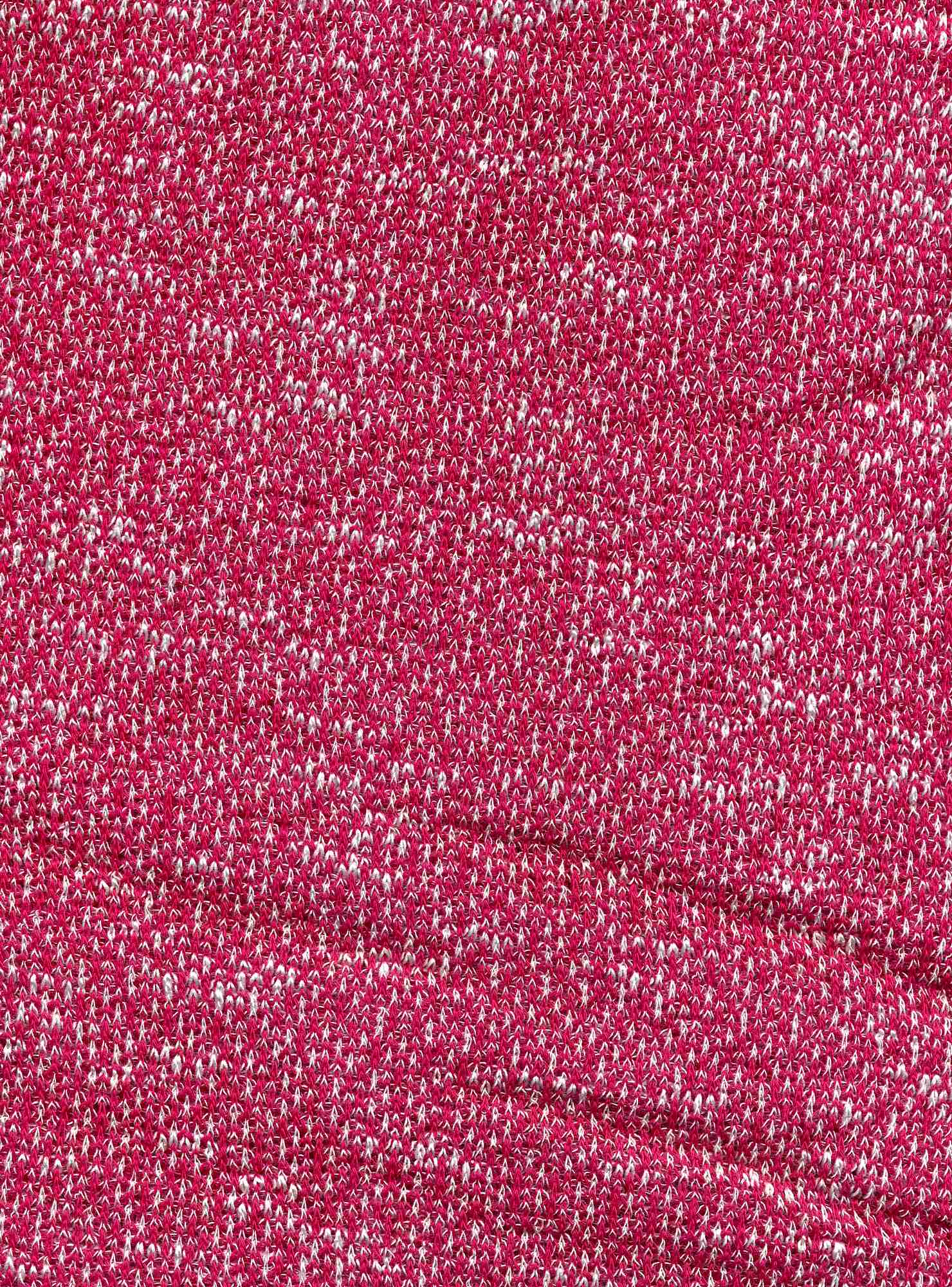 KNT3153 FUSCHIA KNIT STRETCH