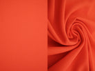 Crepe Solid Woven Fabric - CRP3197 