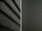 Solid Stretch Knit Fabric - KNT3634 