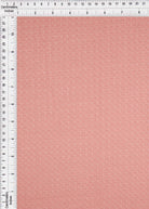 KNT3634 ROSE KNIT POLYESTER RAYON SOLID SPANDEX STRETCH