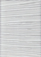 Bodre Interlock Pleated Solid Knit Fabric - KNT3696 