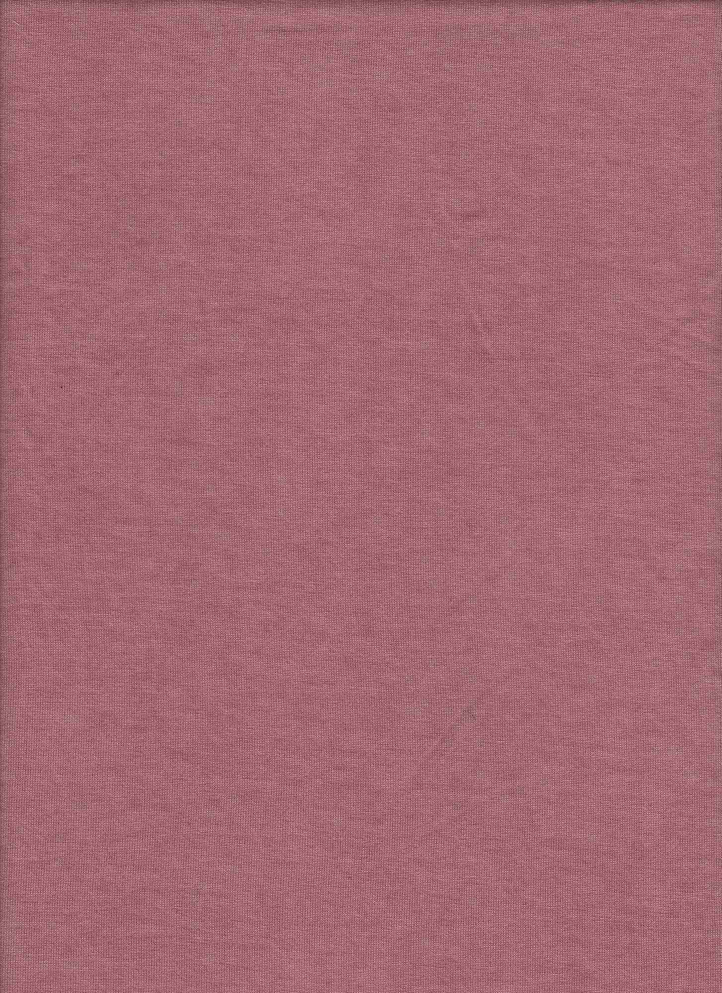 Washed Solid Stretch Knit Fabric - KNT3732 