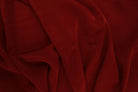 POP3757 RED AIRFLOW BLOUSE BODYSUIT BOTTOMS CAMI DRESS LOUNGEWEAR NO-PRINT PANTS SILKY SATEEN SKIRTS SUBLIMATION TOPS WOVEN