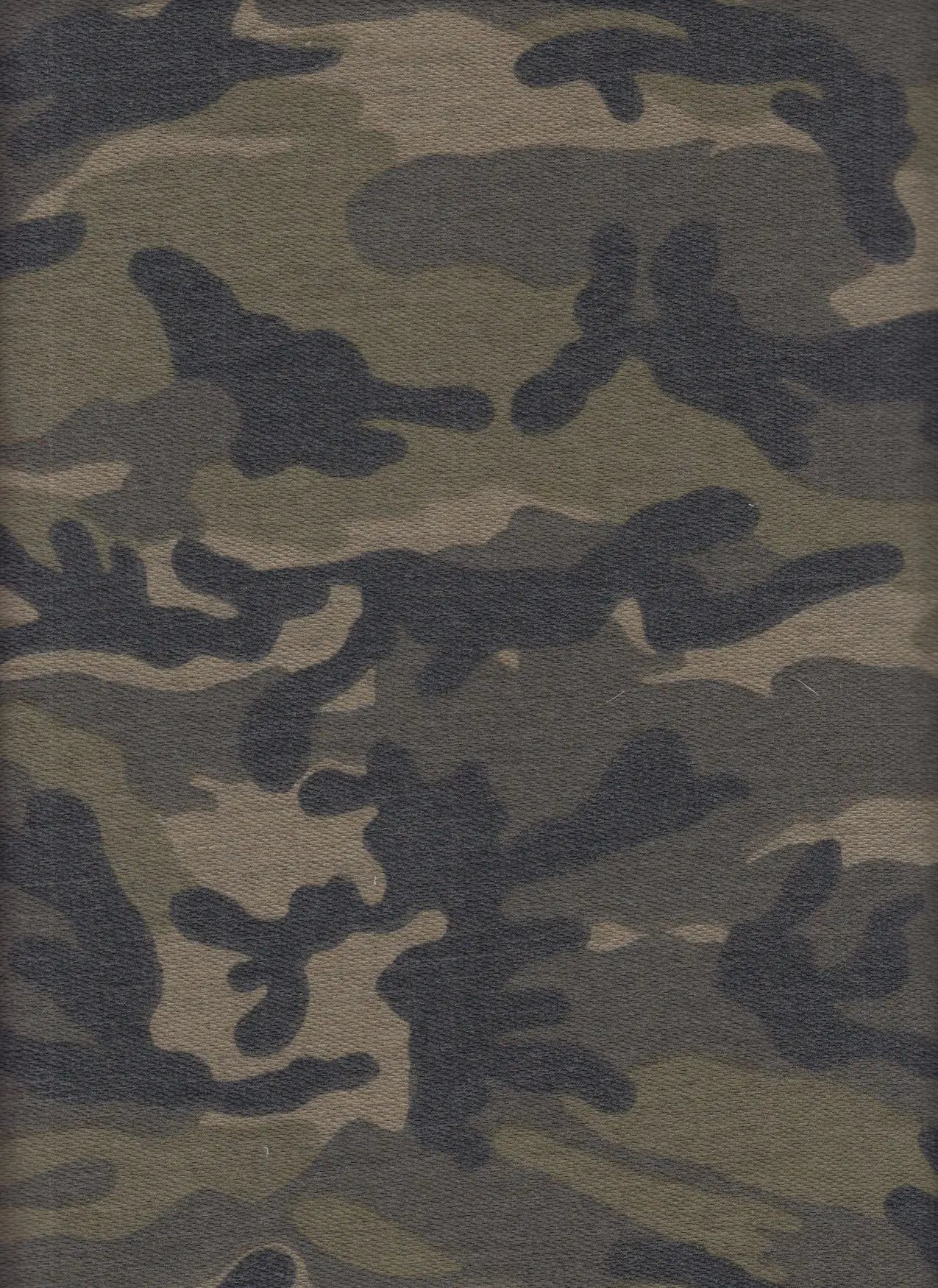 Fabric Selection Retail