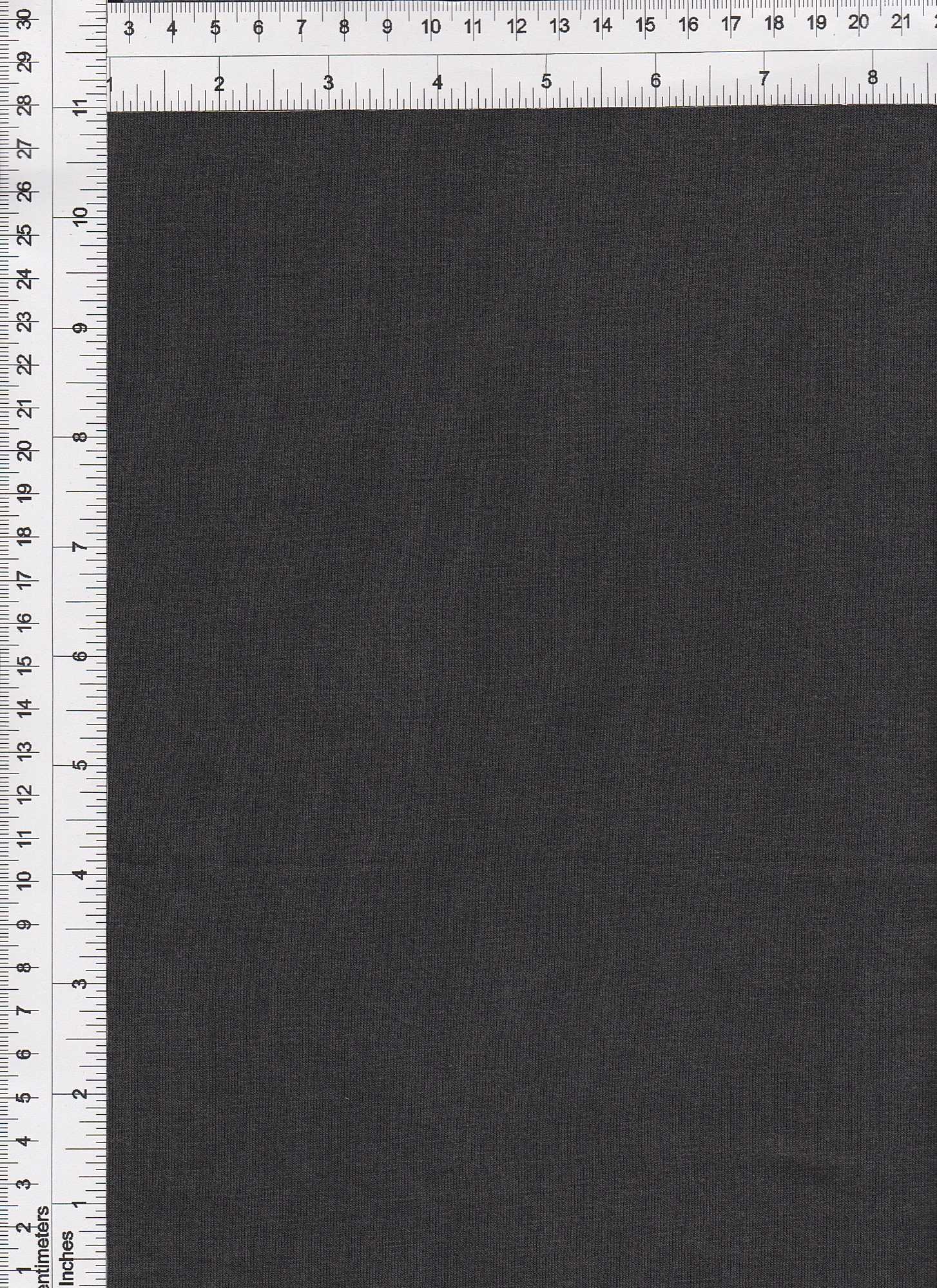 Washed Solid Stretch Knit Fabric - KNT3732 