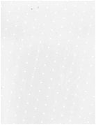 LACE3759 IVORY BODYSUIT BOTTOMS CAMI DOT DRESS LACE MESH NYLON SOLID SPANDEX TOPS TUNICS