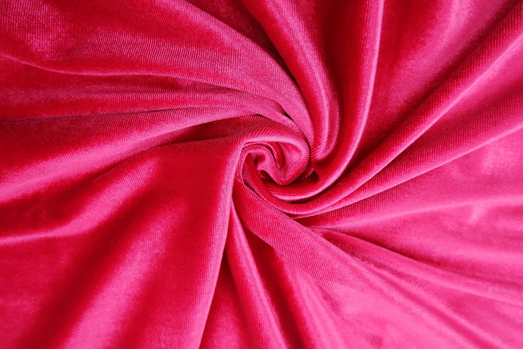 KNT3850 PINK HOT BOTTOMS CAMI DRESS KNIT NO-PRINT PANTS POLYESTER RED SKIRTS SOLID SPANDEX STRETCH TOPS TUNICS VELVET