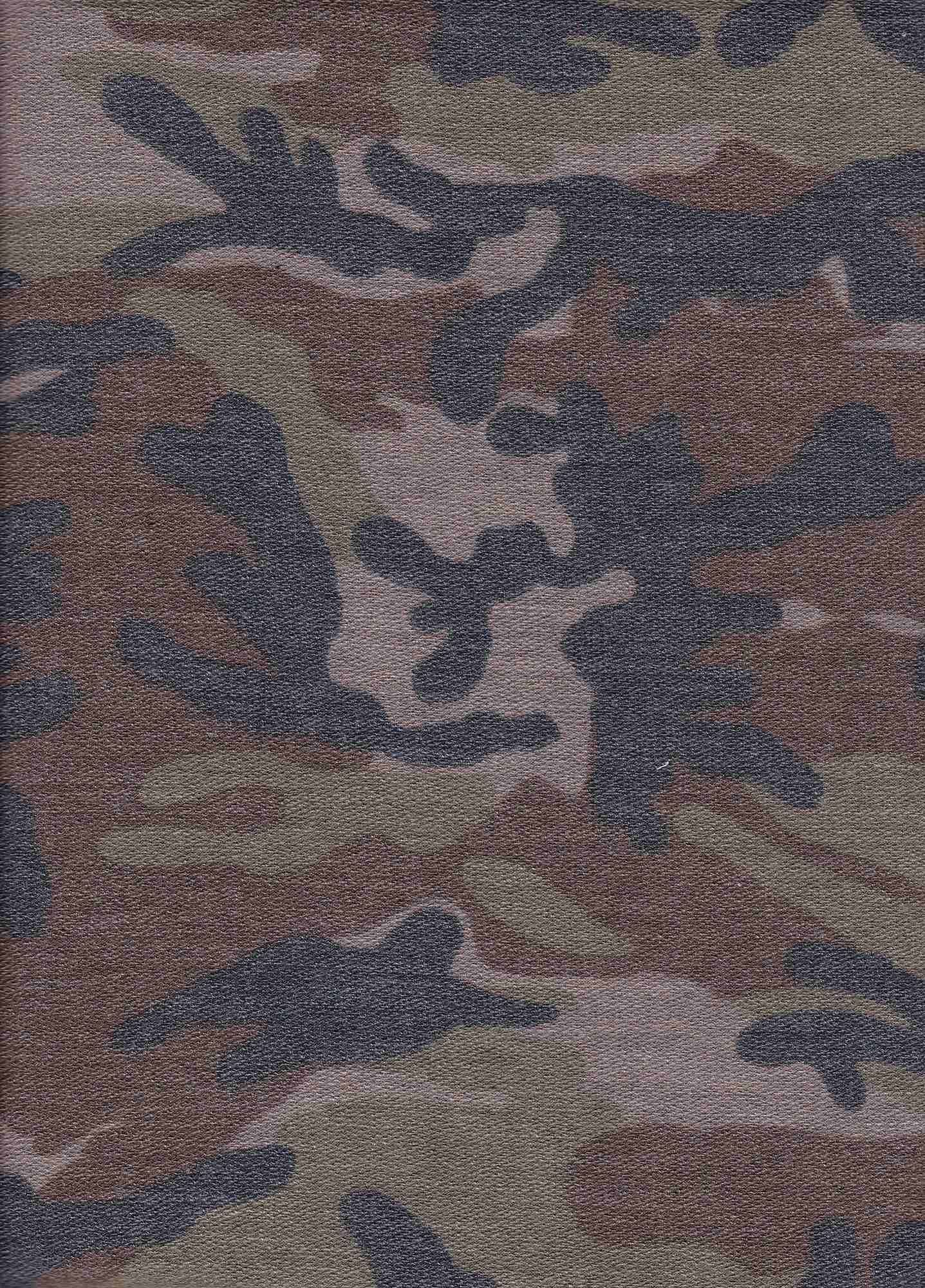 Fabric Selection Retail