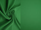 Crepe Bubble Solid Woven Fabric - CRP3324 