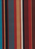 KNT2100-DU1595 RUST 9 BIKER SHORTS BODYSUIT CAMI DRESS DTY BRUSHED KNIT LOUNGEWEAR PANTS POLYESTER PRINT SPANDEX STRETCH STRIPE T-SHIRT TOPS TUNICS VERTICAL