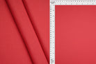 Rib Solid Stretch Knit Fabric - KNT3895 