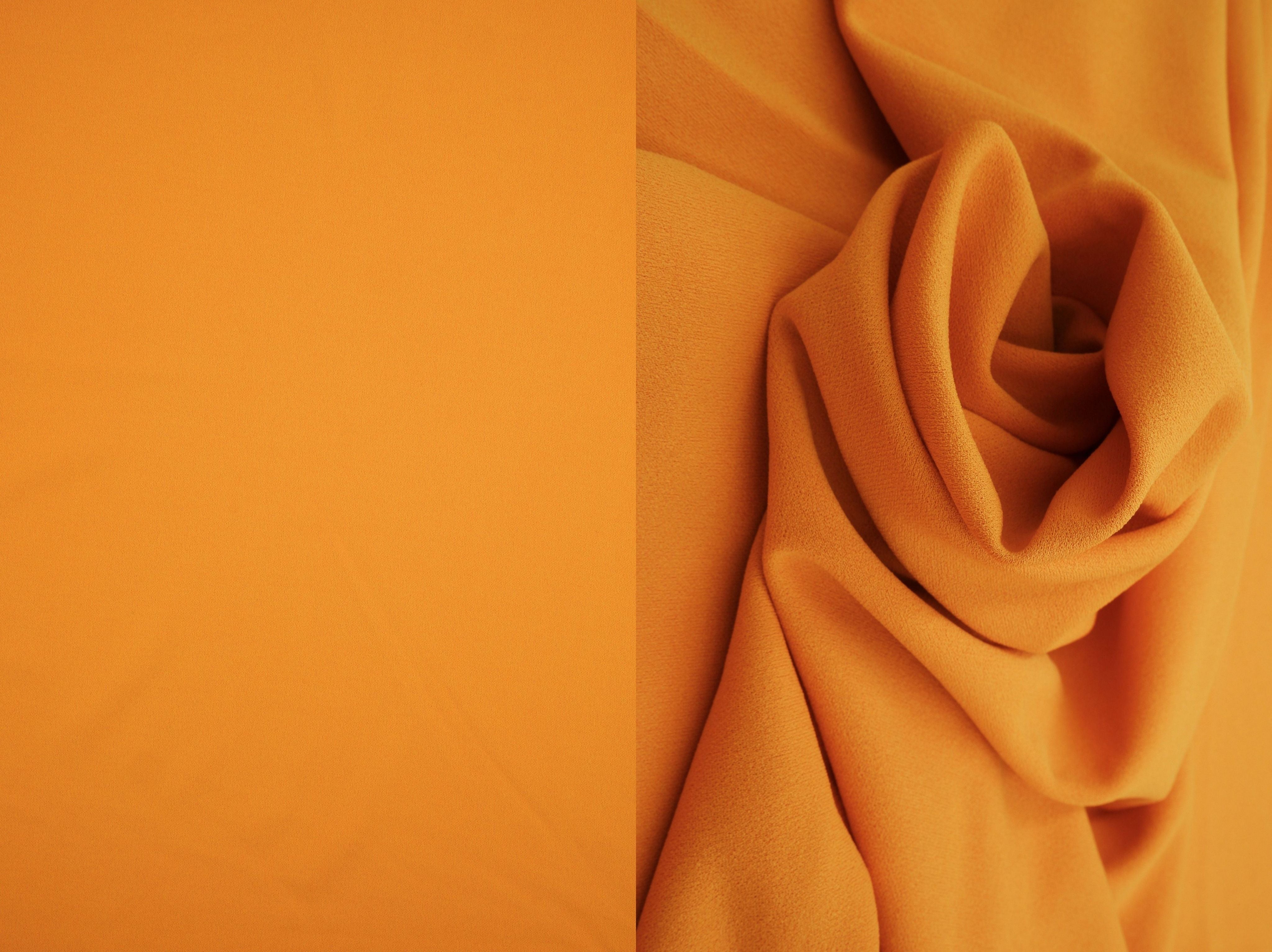 Techno Crepe Solid Stretch Knit Fabric - TECH-3311 