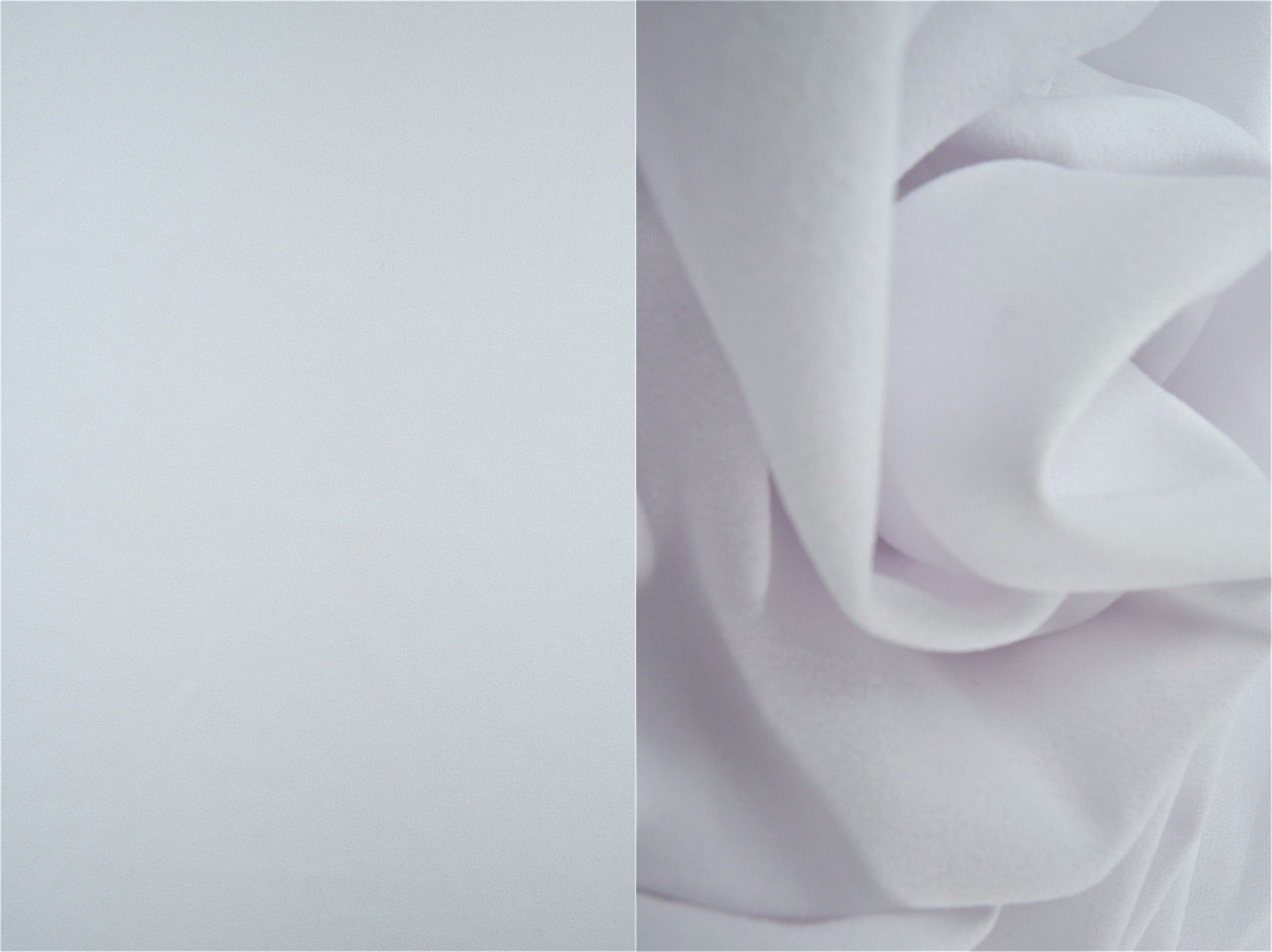 Techno Crepe Solid Stretch Knit Fabric - TECH-3311 