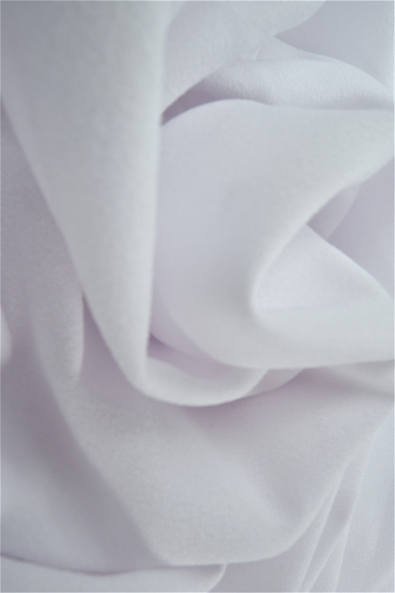 Techno Crepe Solid Stretch Knit Fabric - TECH-3311 