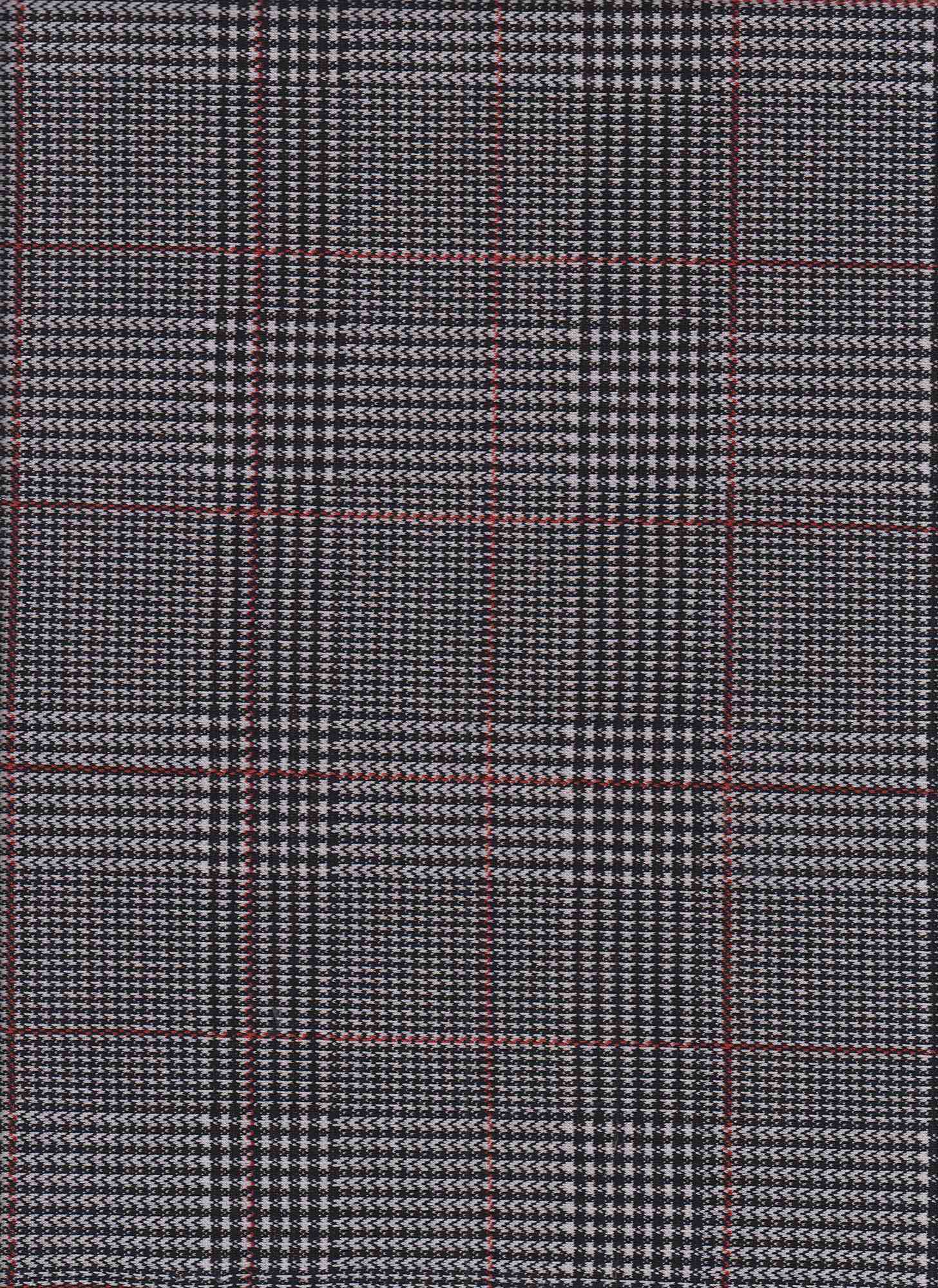Fabric Selection Retail