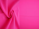 Solid Woven Fabric - POP3939 