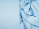 Rayon Crepon Solid Woven Fabric - CRP3143 
