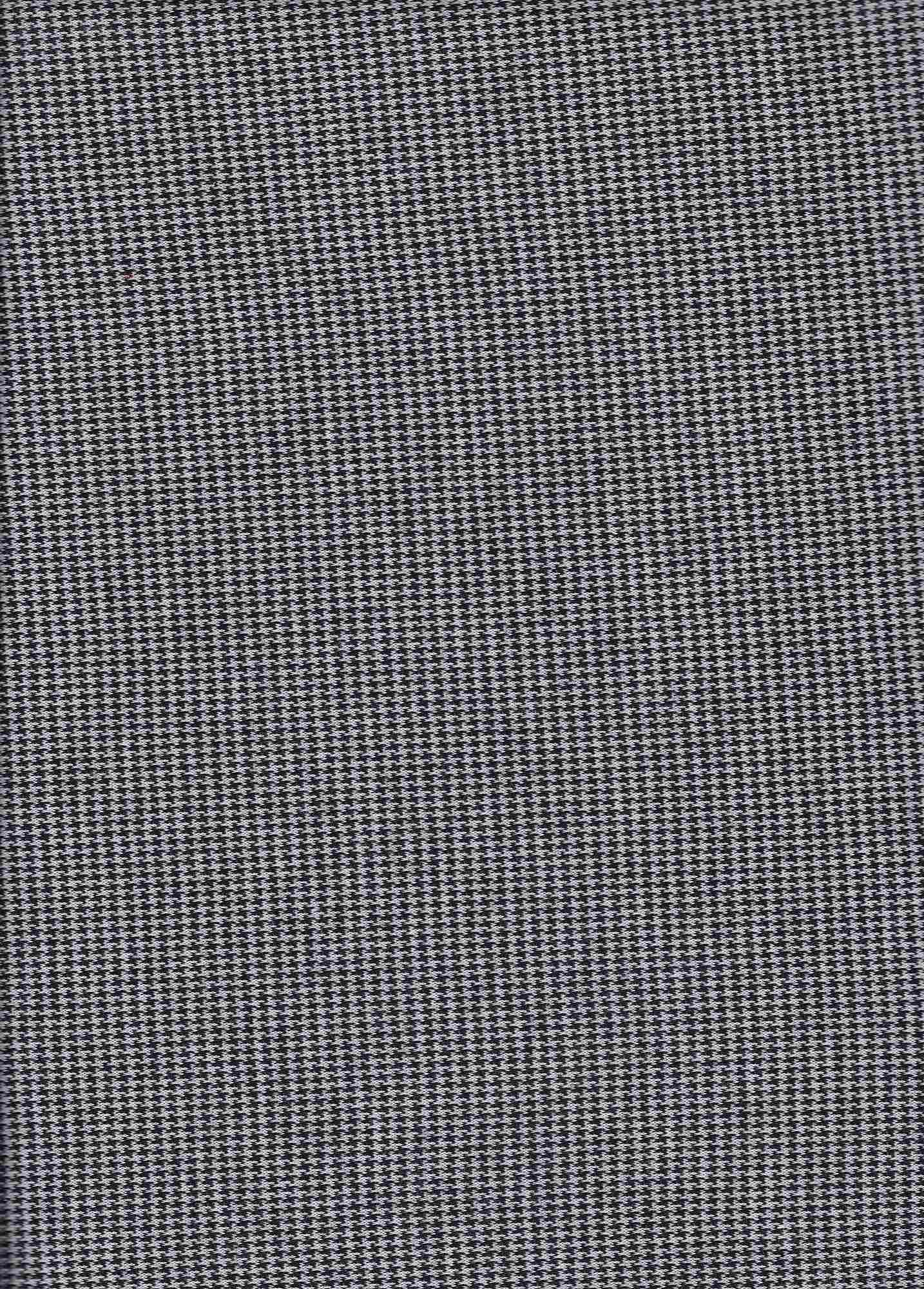 Double Knit Stretch Fabric - KNT3946 