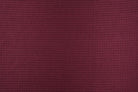 KNT3634 WINE KNIT POLYESTER RAYON RED SOLID SPANDEX