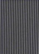 Mesh Vertical Stripe Woven Fabric - MESH3974 