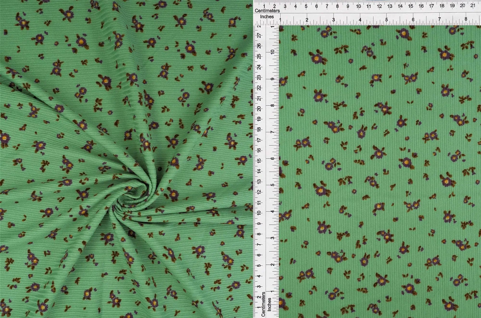 Fabric Selection Retail
