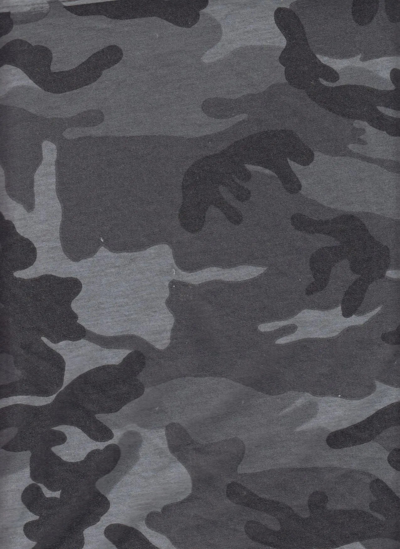 Fabric Selection Retail